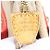 Borsa Tote Louis Vuitton Antigua Cabas PM Beige - vista 8