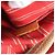 Borsa Tote Louis Vuitton Antigua Cabas PM Beige - vista 9
