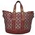 Louis Vuitton Aviator Limited Edition Monogram Jacquard Bordò