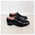Scarpe Church's stringate Nero  - vista 4