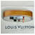 Bracciale Millenium Wish Monogramma Louis Vuitton Arancione  - vista 3