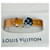 Bracciale Millenium Wish Monogramma Louis Vuitton Arancione  - vista 4