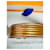 Bracciale Millenium Wish Monogramma Louis Vuitton Arancione  - vista 5