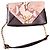 Borsa a mano Louis Vuitton in pelle nera Nero