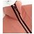 Hermès Capa de cachemira de doble cara en cuarzo rosa Hermes - vista 3