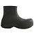 Bottega Veneta Botas negras Negro