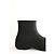 Bottega Veneta Botas negras Negro - vista 4