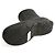 Bottega Veneta Botas negras Negro - vista 6