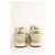 Miu Miu Sneakers beige - vista 2