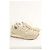 Miu Miu Sneakers beige - vista 3