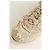 Miu Miu Sneakers beige - vista 4