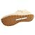 Miu Miu Sneakers beige - vista 6