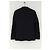 Sandro Navy wool jacket Navy blue - view 4
