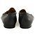 Gucci Mocassini in pelle nera Nero - vista 2