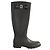 Saint Laurent Botas negras Negro