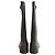 Saint Laurent Botas negras Negro - vista 2