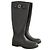 Saint Laurent Botas negras Negro - vista 3