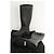 Saint Laurent Botas negras Negro - vista 6