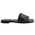 Bottega Veneta Mule nere Nero