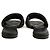 Bottega Veneta Mule nere Nero - vista 2
