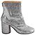Maison Martin Margiela Stivali argento