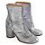 Maison Martin Margiela Stivali argento - vista 3