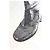 Maison Martin Margiela Stivali argento - vista 5