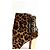 Christian Louboutin Botas de couro marrom com fivelas - vista 5