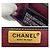 Clutch Minaudière Gioiello Nero Byzance 11A di Chanel Multicolore D'oro Gold hardware - vista 12