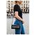 Clutch Minaudière Gioiello Nero Byzance 11A di Chanel Multicolore D'oro Gold hardware - vista 4