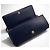 Clutch Minaudière Gioiello Nero Byzance 11A di Chanel Multicolore D'oro Gold hardware - vista 8