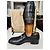Mocassini Gucci Horsebit in pelle nera Nero - vista 10