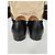 Mocassini Gucci Horsebit in pelle nera Nero - vista 4