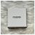 Spilla Chanel CC Oro Champagne e Perle Turchesi Gold hardware - vista 6