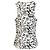 Chanel 19A París-Nueva York Egipto Graffiti Top Blusa FR 36 Negro Blanco - vista 2