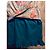 Abito bambina fantasia floreale Kenzo Kids Marrone Rosa Rosso Blu Multicolore Verde Arancione - vista 8