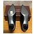 Autre Marque Schwarze Lackleder-Pumps - Ansicht 5