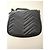 Borsa a Spalla in Pelle GG Marmont di Gucci Nero - vista 6
