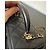 Vanity Beauty Case Chanel in Pelle di Agnello Nera Nero - vista 7