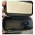 Vanity Beauty Case Chanel in Pelle di Agnello Nera Nero - vista 9
