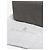 Brunello Cucinelli Clutch con perline argentate - vista 7