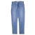 Autre Marque JEANS TAPERED Jeans Slim Tapered de Algodón Elástico Azul Azul marino