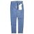 Autre Marque JEANS TAPERED Jeans Tapered de Algodón Slim Azul Azul marino - vista 2