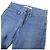 Autre Marque JEANS TAPERED Jeans Tapered de Algodón Slim Azul Azul marino - vista 4