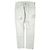 Autre Marque Pantalones de mezclilla elásticos de algodón e JEANS Castaño