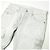 Autre Marque Pantalones de mezclilla elásticos de algodón e JEANS Castaño - vista 4