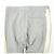 Autre Marque PANTALONES FÁCILES TAPERED DE MEZCLA DE ALGODÓN Castaño Gris - vista 6