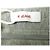 Autre Marque PANTALONES FÁCILES TAPERED DE MEZCLA DE ALGODÓN Castaño Gris - vista 8