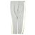 Autre Marque PANTALONES FÁCILES TAPERED DE MEZCLA DE ALGODÓN Castaño Gris - vista 2