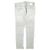 Autre Marque JEANS SEA HORSE SLIM Pantalones de Denim de Algodón Castaño - vista 2
